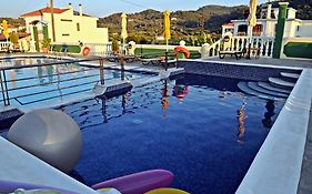 Hotel Athena